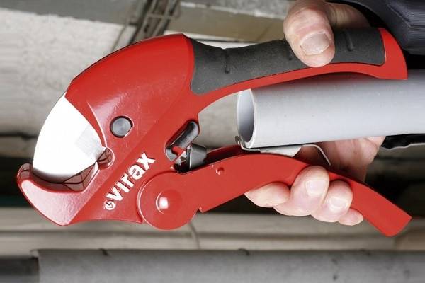 Cisailles à tuyaux : quel est le meilleur ?