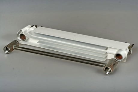 Quels radiateurs de chauffage sont meilleurs en aluminium ou bimétallique