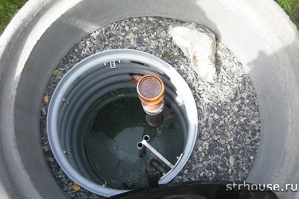 Bien filtrer : un exemple d'auto-conception