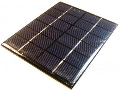 Comment fonctionne une batterie solaire et comment ça marche