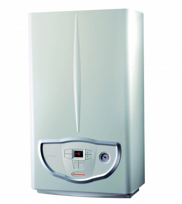 Chaudières à gaz "immergas": avis, avis, fabricant