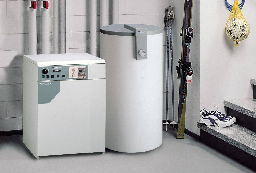 Comment choisir une chaudière à gaz pour chauffer une maison privée