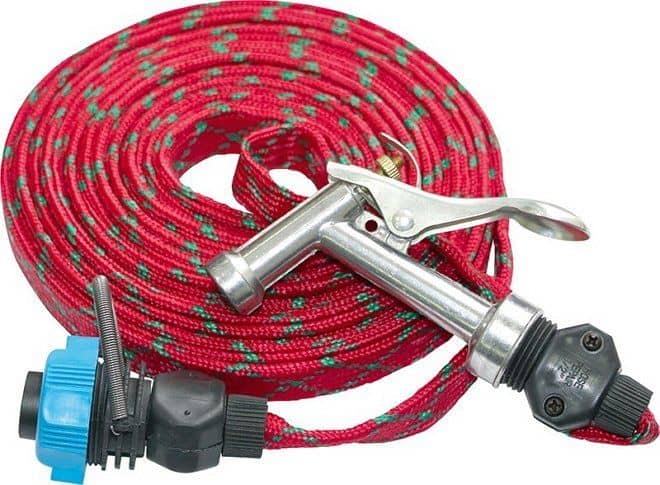 Comment choisir le meilleur tuyau d'arrosage