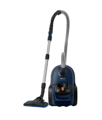 Revue des aspirateurs les plus silencieux : les dix meilleurs modèles de marques populaires