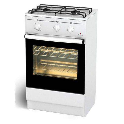 Pourquoi avez-vous besoin d'un tiroir inférieur dans une cuisinière à gaz: façons d'utiliser une palette carrelée