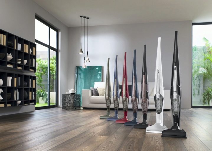 Aspirateur balai delonghi xlr18lm y - faire ensemble