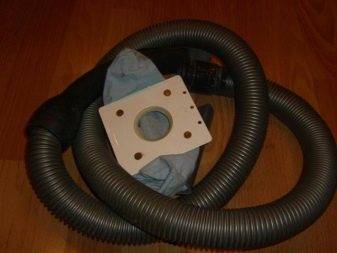 Antimousse pour aspirateur : types de produits et règles d'utilisation + les meilleures entreprises de fabrication