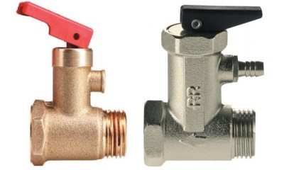 Comment réparer un chauffe-eau de vos propres mains