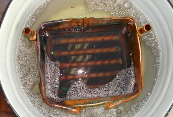 Réparation de l'unité d'eau du geyser : montage de l'unité, principales pannes et instructions détaillées de réparation