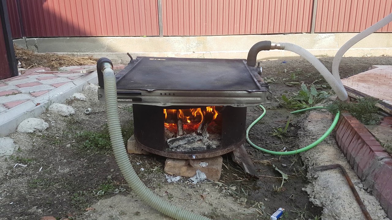 Comment chauffer rapidement l'eau de la piscine: comment réchauffer le cadre sans électricité, comment le faire, vidéo