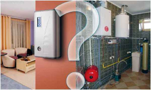 Quelle est la meilleure et la plus rentable - chaudière à gaz ou électrique ? Arguments pour choisir l'option la plus pratique