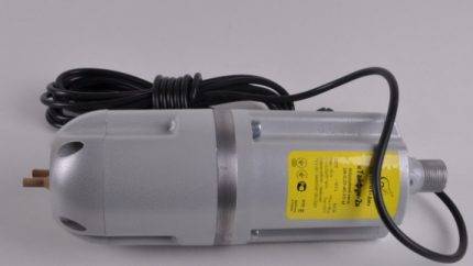 Pompes Typhoon : un aperçu des spécifications techniques et des avis des consommateurs