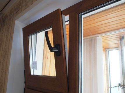 Ventilation d'un local avec des équipements consommateurs de gaz : normes de conception + règles d'aménagement