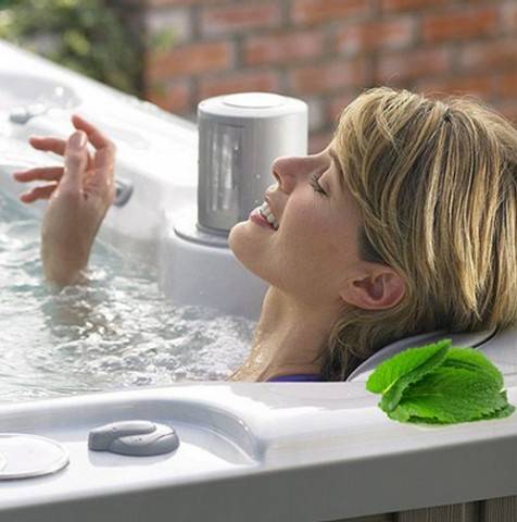 Les hommes peuvent-ils prendre un bain chaud : comment ne pas perdre le pouvoir masculin