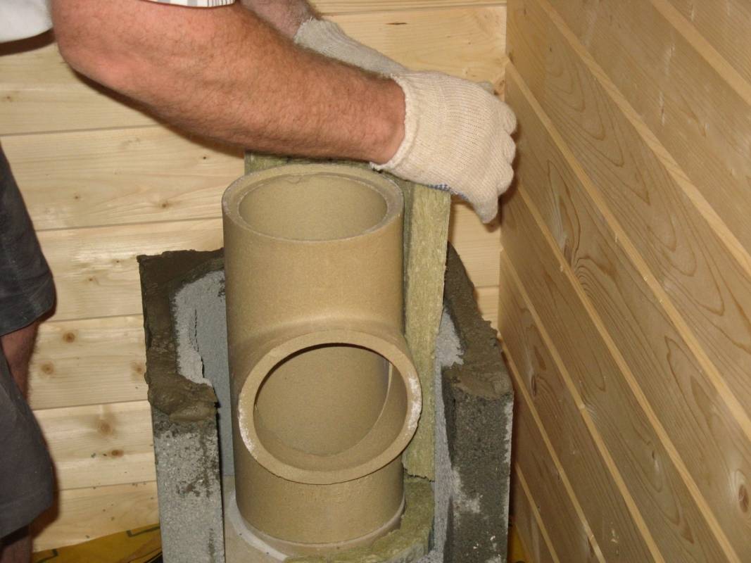 Ce qu'il y a de bien avec une cheminée en céramique + analyse des règles de base pour son installation