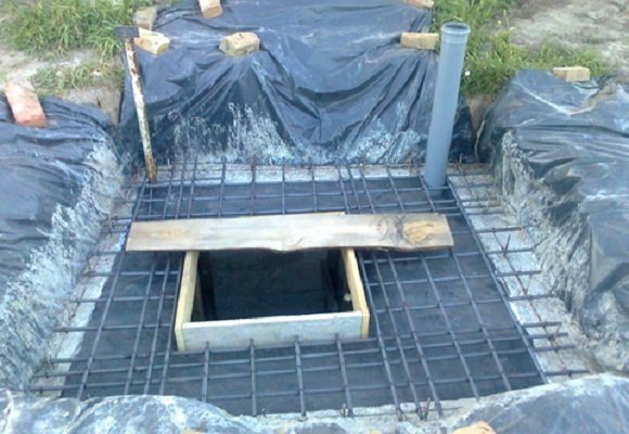 Comment faire un aménagement de puits à faire soi-même sans caisson