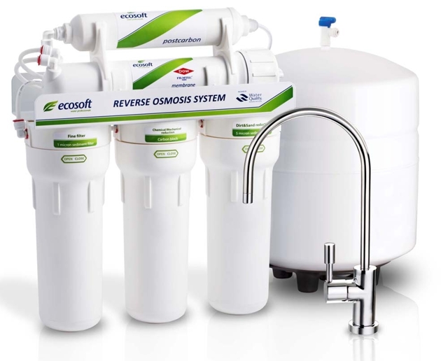 6 meilleurs systèmes de filtration pour le lavage