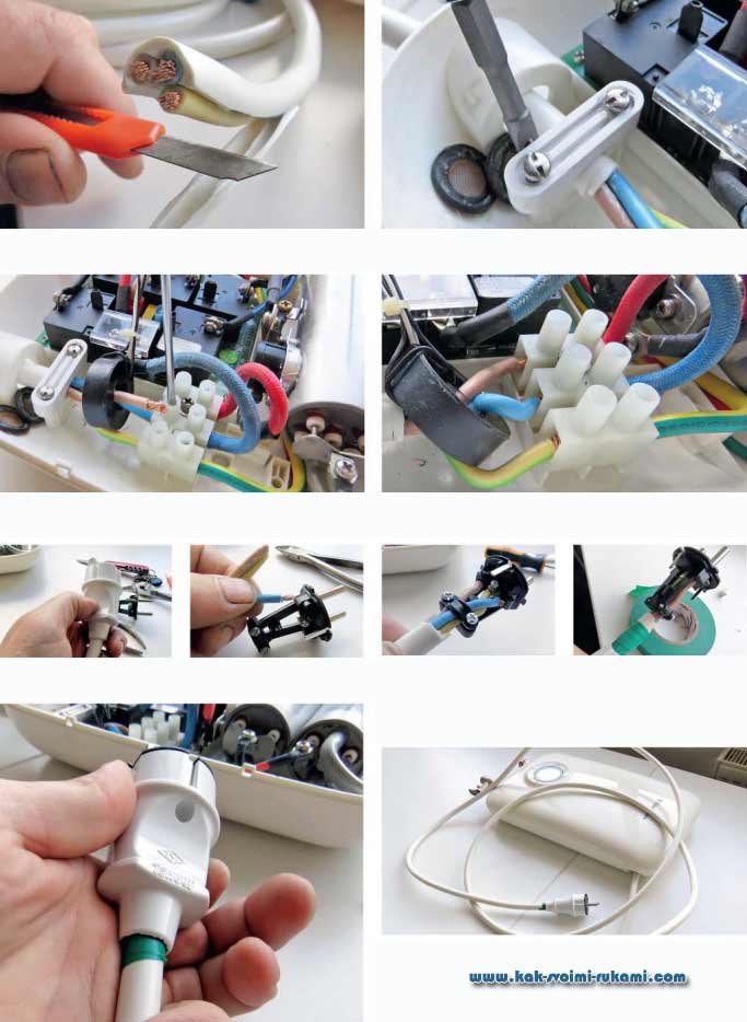 Réparation de chauffe-eau : comment remplacer soi-même un élément chauffant grillé et d'autres pièces