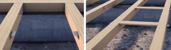 Isolation du sol dans une maison en bois: procédure de travail + appareils de chauffage populaires