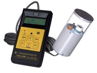 Détecteur de monoxyde de carbone pour la maison : détails sur les détecteurs de fuites