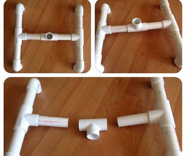 Comment fabriquer un sèche-linge de vos propres mains: instructions de fabrication