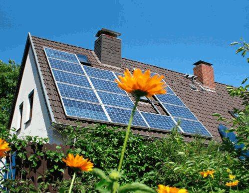 Applications solaires flexibles