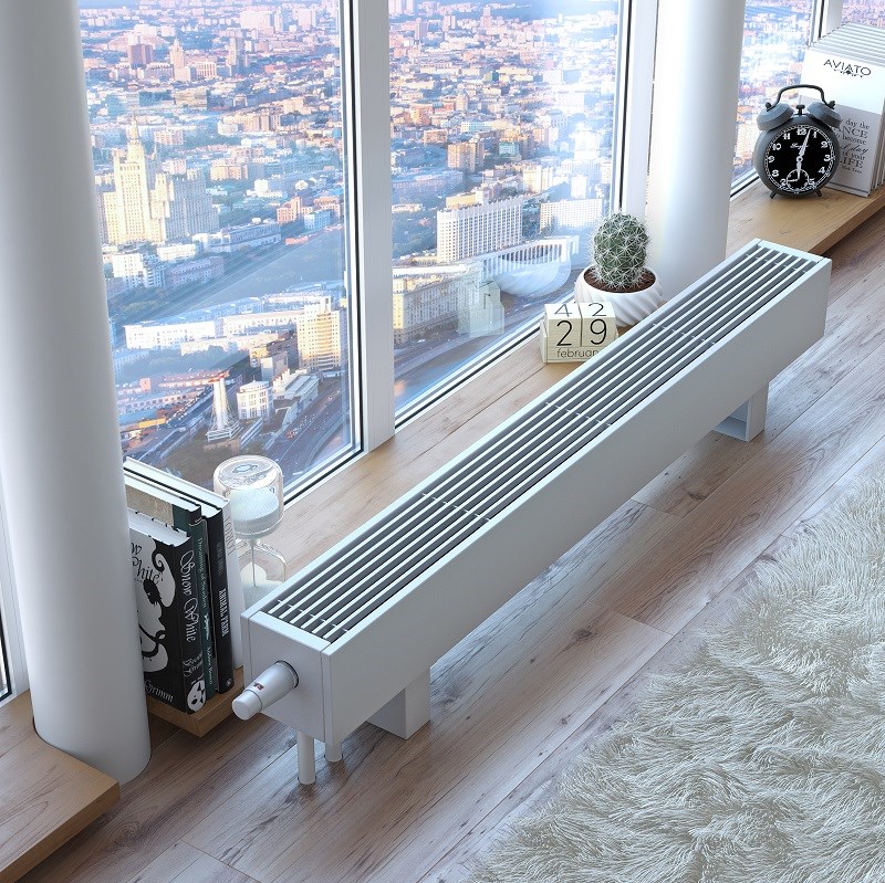 Radiateurs de chauffage étroits avantages et inconvénients des petites batteries, comment choisir le meilleur