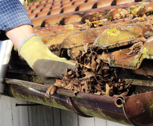 Technologie de nettoyage des égouts pluviaux et aperçu des mesures préventives