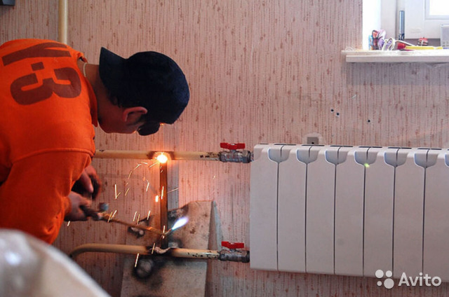 Remplacement du système de chauffage dans l'appartement: recommandations utiles