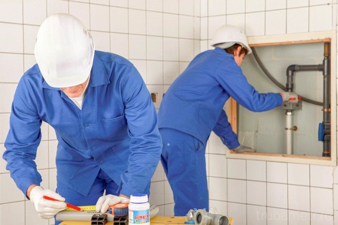 Que faire lorsque de l'eau pénètre dans la conduite de gaz: un aperçu des options de dépannage et des conséquences possibles