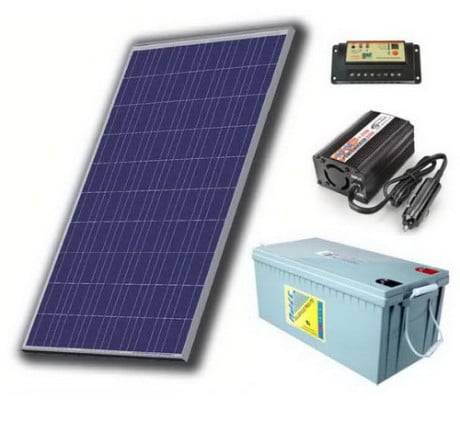 Énergie alternative pour la maison : un aperçu des sources d'énergie non standard