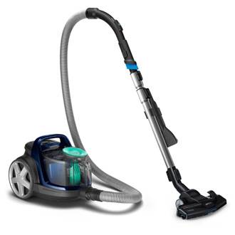 Les meilleurs aspirateurs avec conteneur : 5 modèles haut de gamme