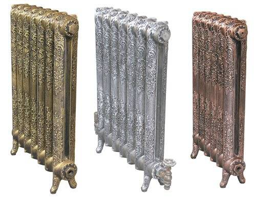 Quelle batterie de chauffage vaut-il mieux acheter pour un immeuble à appartements?