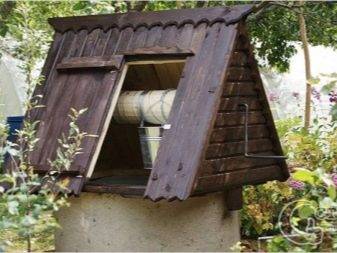 Types de revêtement pour un puits