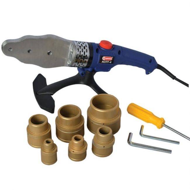 Top 10 des meilleurs fers à souder pour tuyaux en polypropylène du classement zuzako