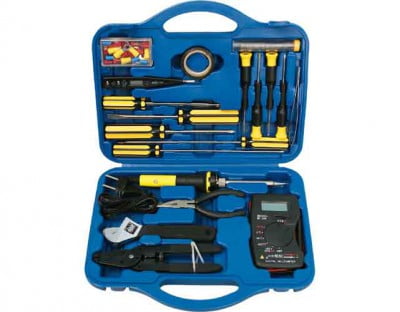 Schémas de câblage dans une maison privée : règles et erreurs de conception + nuances de câblage électrique