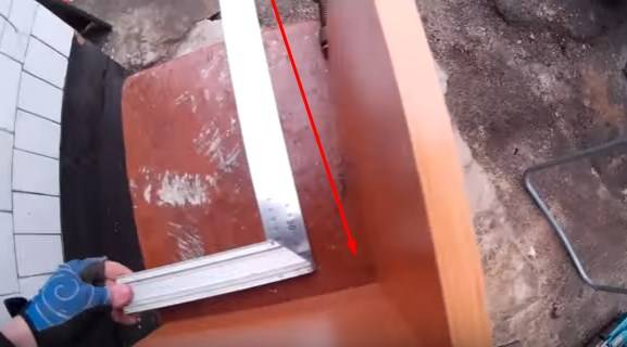 Nous fabriquons une étagère pour les livres de nos propres mains: 6 solutions originales