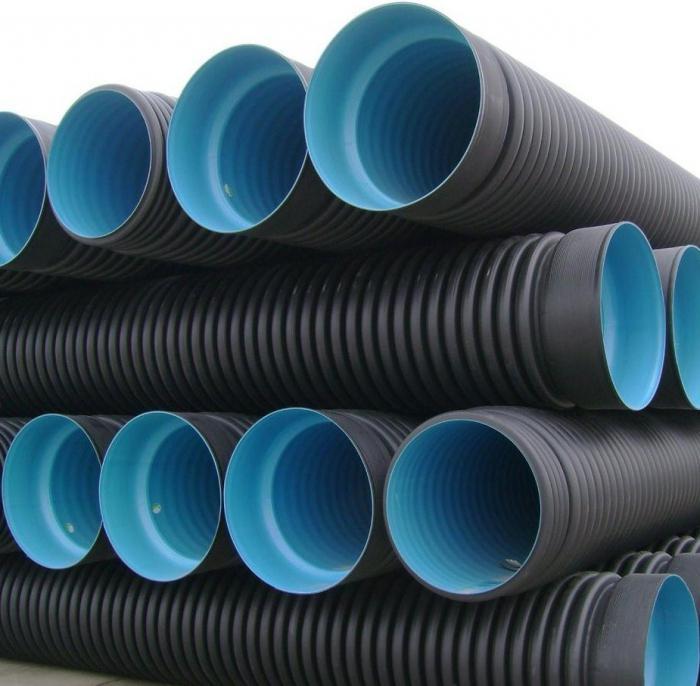 Choisir les tuyaux d'égout: quels sont les meilleurs matériaux