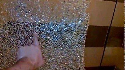 Verre pour cabine de douche : comment le choisir et l'installer soi-même