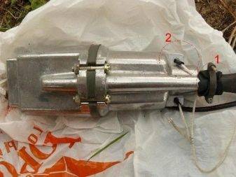 Pompe submersible "Kid" - un aperçu des caractéristiques, des avis des consommateurs et de certaines réparations