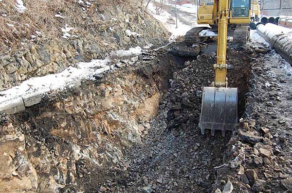 Combien coûte l'eau courante dans une maison privée