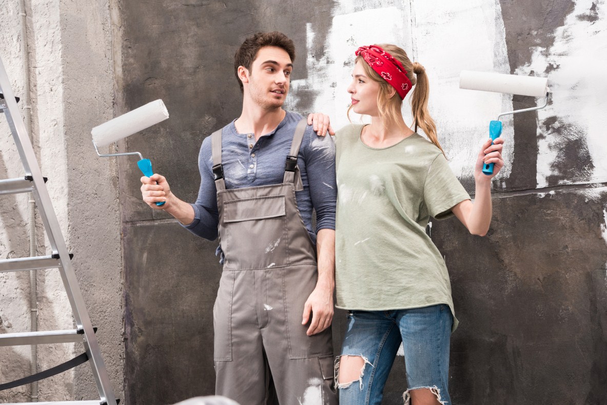 Comment économiser du temps et de l'argent lors de la rénovation d'un appartement en 2020 ?