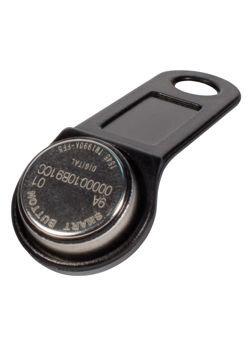 Le principe de fonctionnement de la clé d'interphone: appareil et types de clés