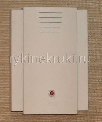 Comment connecter une cloche dans un appartement ou une maison de vos propres mains