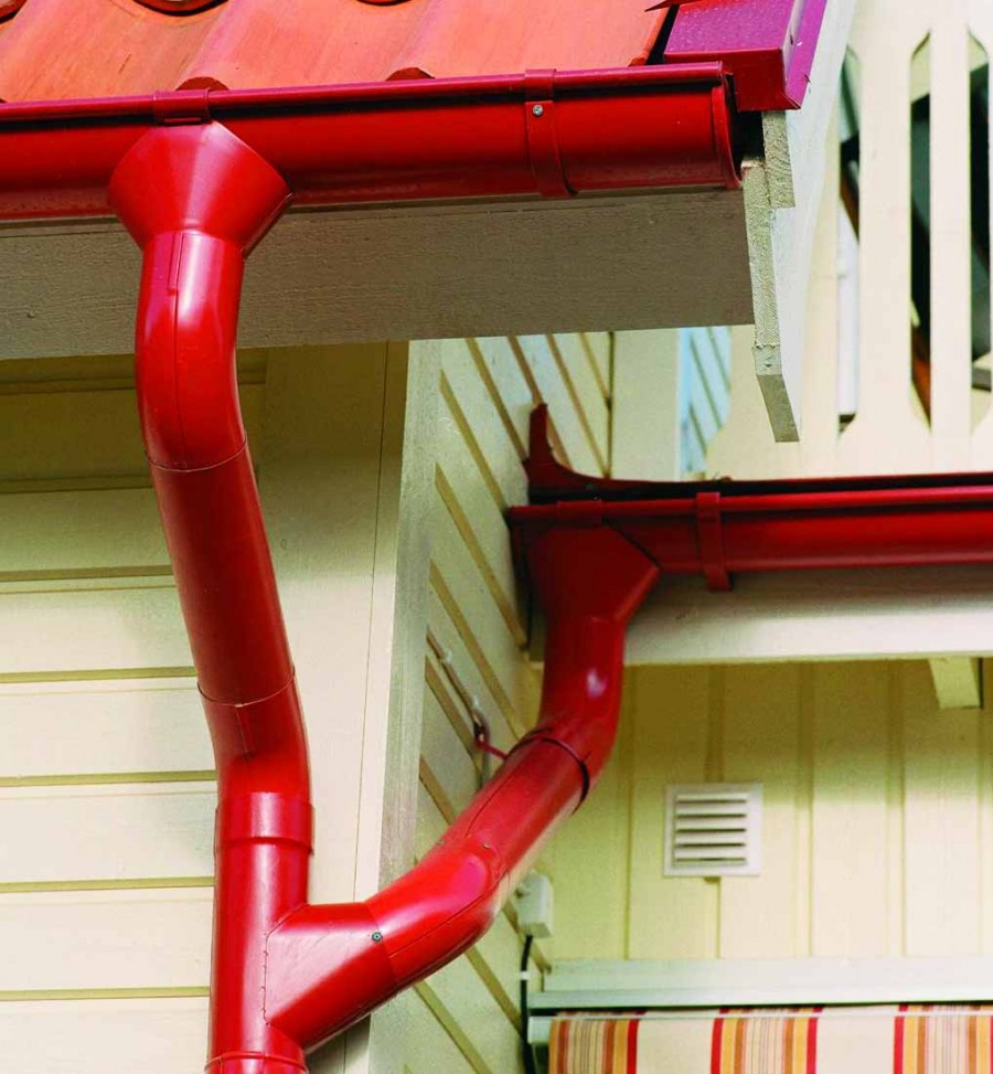 Quel drain est le meilleur : plastique ou métal - point j