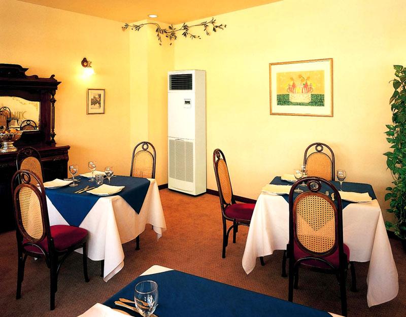 Système divisé pour 2 pièces: comment l'équipement est agencé et fonctionne + les nuances du choix d'un tel équipement