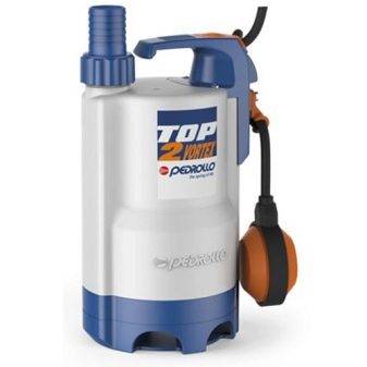 Comment choisir une pompe pour pomper de l'eau