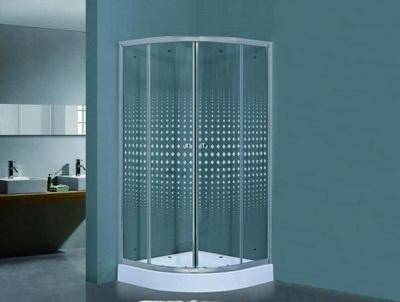 Types de cabines de douche : variétés, meilleurs fabricants + conseils pour choisir