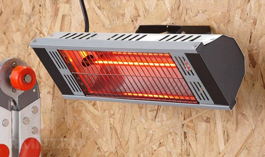 Chauffages de garage : conseils éclairés pour choisir le meilleur chauffage