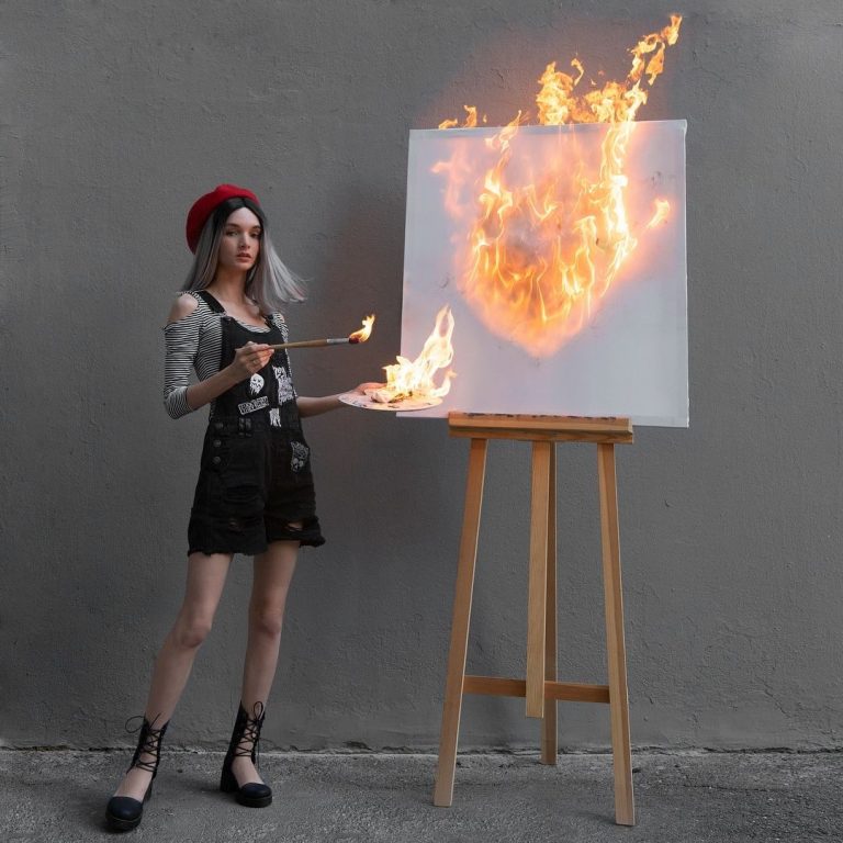 Les photos les plus étranges de l'histoire (30 photos)